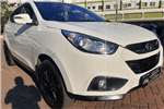  2012 Hyundai ix35 ix35 2.0 Executive