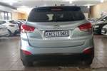  2013 Hyundai ix35 ix35 2.0 Executive