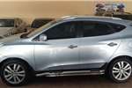  2013 Hyundai ix35 ix35 2.0 Executive