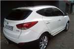  2014 Hyundai ix35 ix35 2.0 Executive