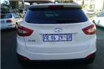  2014 Hyundai ix35 ix35 2.0 Executive