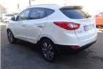  2014 Hyundai ix35 ix35 2.0 Executive