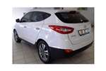  2014 Hyundai ix35 ix35 2.0 Executive