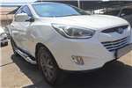  2014 Hyundai ix35 ix35 2.0 Executive