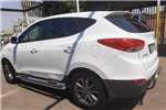  2014 Hyundai ix35 ix35 2.0 Executive