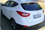  2015 Hyundai ix35 ix35 2.0 Executive