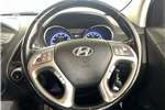  2015 Hyundai ix35 ix35 2.0 Executive