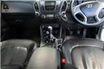  2011 Hyundai ix35 ix35 2.0 Executive auto