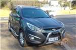  2011 Hyundai ix35 ix35 2.0 Executive auto