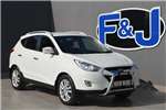  2012 Hyundai ix35 ix35 2.0 Executive auto