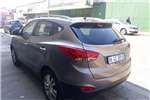  2012 Hyundai ix35 ix35 2.0 Executive auto