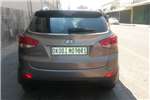  2012 Hyundai ix35 ix35 2.0 Executive auto