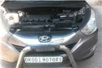  2012 Hyundai ix35 ix35 2.0 Executive auto