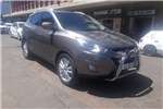  2012 Hyundai ix35 ix35 2.0 Executive auto