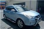  2012 Hyundai ix35 ix35 2.0 Executive auto