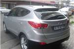  2013 Hyundai ix35 ix35 2.0 Executive auto