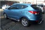  2013 Hyundai ix35 ix35 2.0 Executive auto