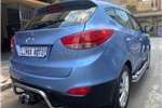  2013 Hyundai ix35 ix35 2.0 Executive auto