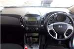  2014 Hyundai ix35 ix35 2.0 Executive auto