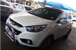  2014 Hyundai ix35 ix35 2.0 Executive auto