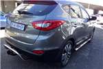  2014 Hyundai ix35 ix35 2.0 Executive auto