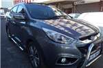  2014 Hyundai ix35 ix35 2.0 Executive auto