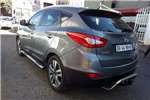  2014 Hyundai ix35 ix35 2.0 Executive auto