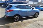  2014 Hyundai ix35 ix35 2.0 Executive auto