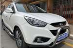  2014 Hyundai ix35 ix35 2.0 Executive auto