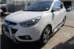  2015 Hyundai ix35 ix35 2.0 Executive auto