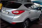  2015 Hyundai ix35 ix35 2.0 Executive auto