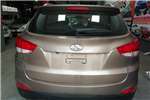  2013 Hyundai ix35 ix35 2.0 Executive Special Edition