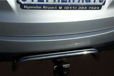  2014 Hyundai ix35 ix35 2.0 Executive Special Edition