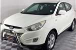  2010 Hyundai ix35 ix35 2.0 GL