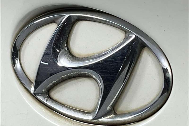  2011 Hyundai ix35 ix35 2.0 GL