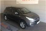  2012 Hyundai ix35 ix35 2.0 GL