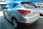  2012 Hyundai ix35 ix35 2.0 GL