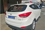  2012 Hyundai ix35 ix35 2.0 GL