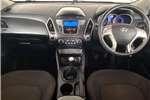  2012 Hyundai ix35 ix35 2.0 GL