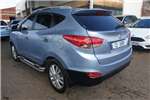  2012 Hyundai ix35 ix35 2.0 GL