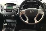  2013 Hyundai ix35 ix35 2.0 GL
