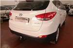  2013 Hyundai ix35 ix35 2.0 GL