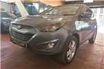  2013 Hyundai ix35 ix35 2.0 GL