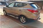 Used 2013 Hyundai Ix35 2.0 GL