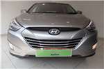  2014 Hyundai ix35 ix35 2.0 GL