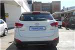 Used 2014 Hyundai Ix35 2.0 GL