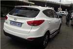  2014 Hyundai ix35 ix35 2.0 GL