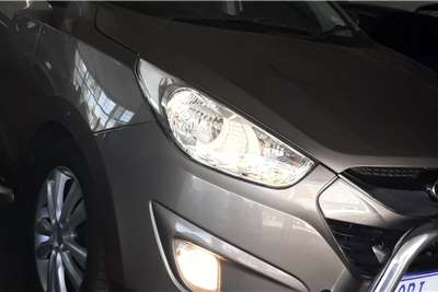  2014 Hyundai ix35 ix35 2.0 GL