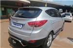  2014 Hyundai ix35 ix35 2.0 GL