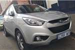  2015 Hyundai ix35 ix35 2.0 GL